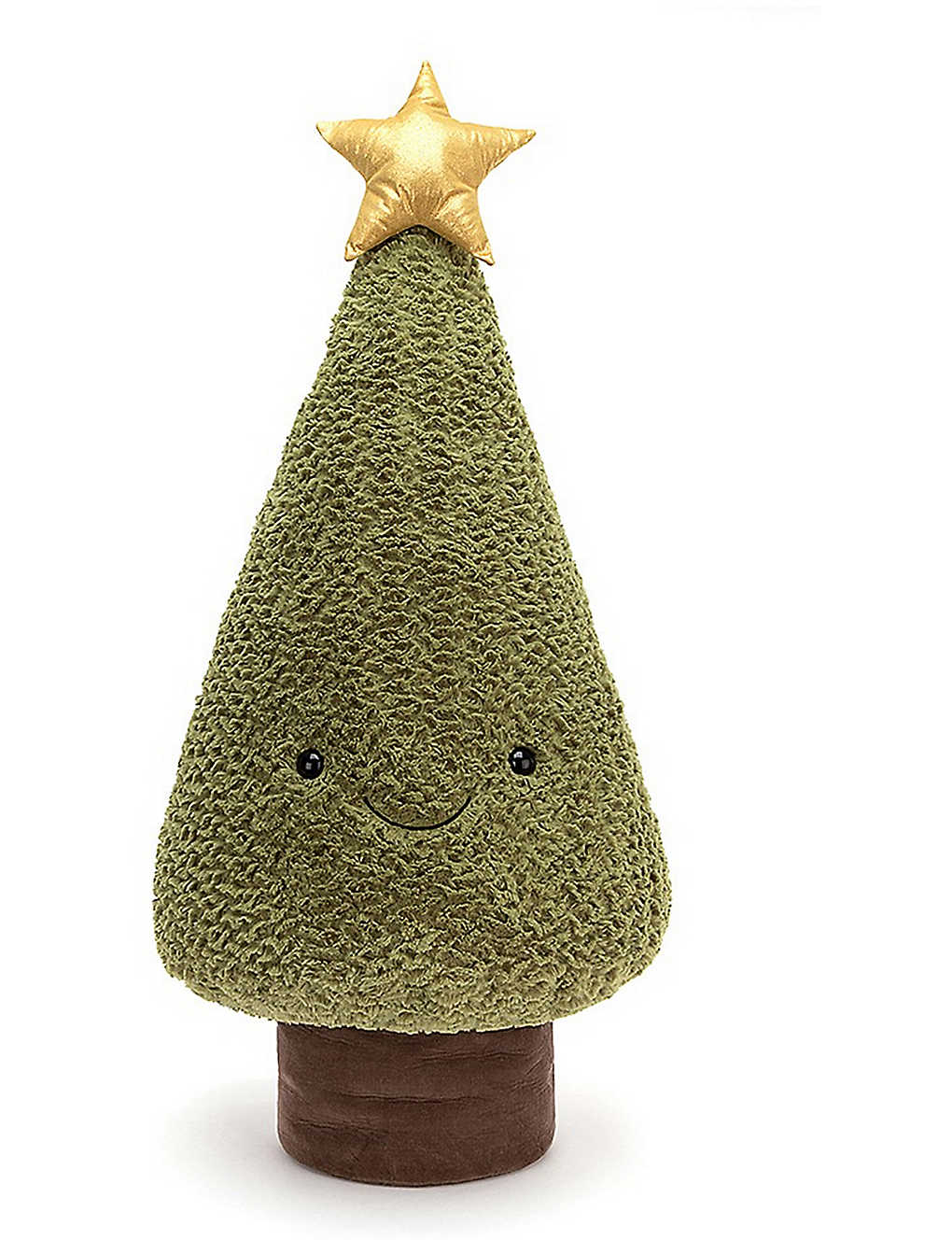 Jellycat Small Original Amuseable Christmas Tree(Retired)