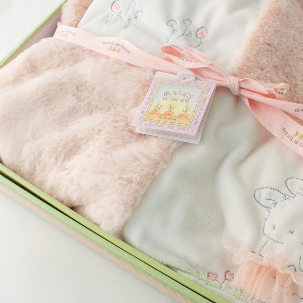 Tutu Delight Luxury Heirloom Gift Bundle
