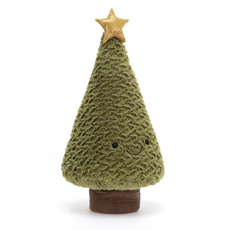 Jellycat Large Original Amuseable Christmas Tree