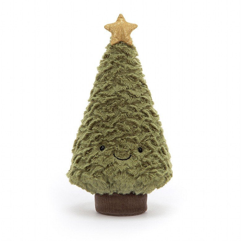 Jellycat Small Original Amuseable Christmas Tree(Retired)
