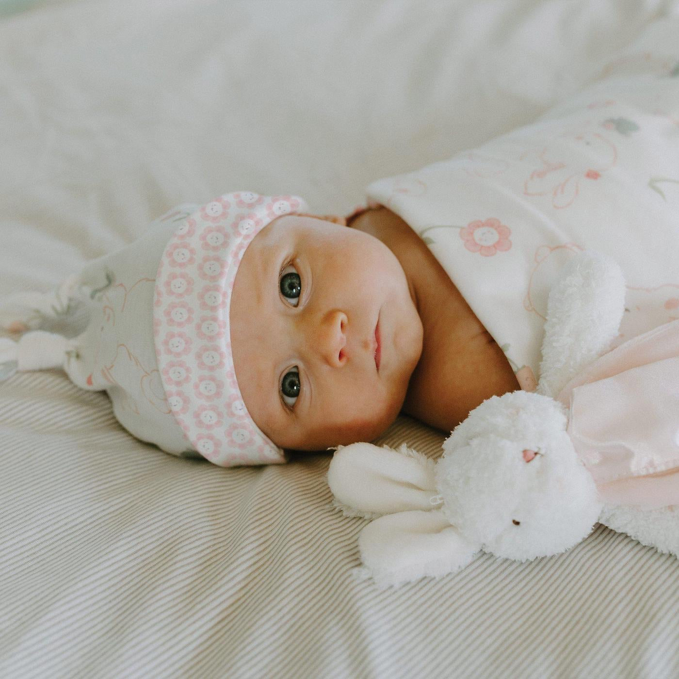 Delightful, Indeed Newborn Gift Set (0-3 months)