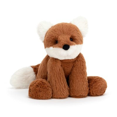 Jellycat Smudge Fox (Retired)
