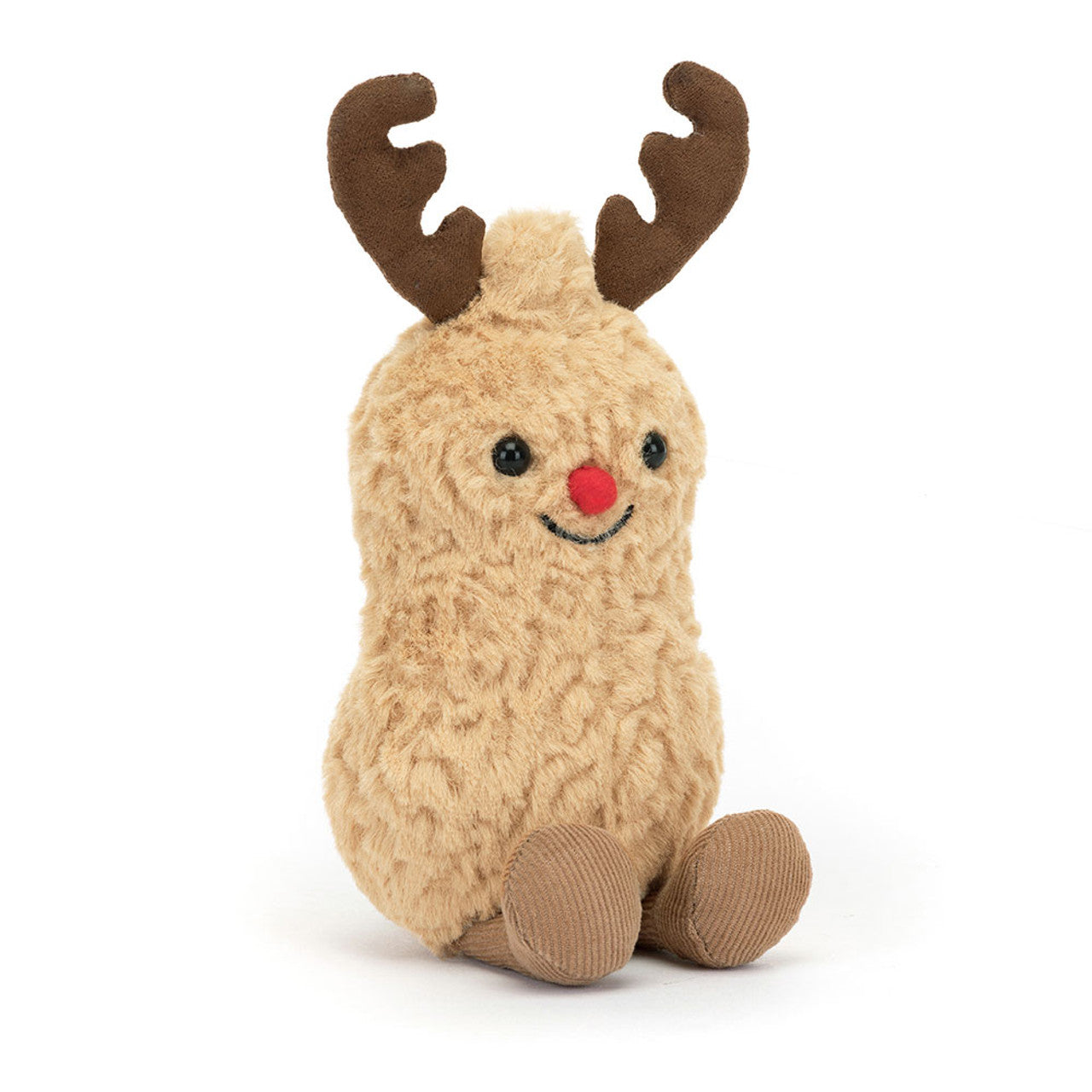 Jellycat Peanut Reindeer Large