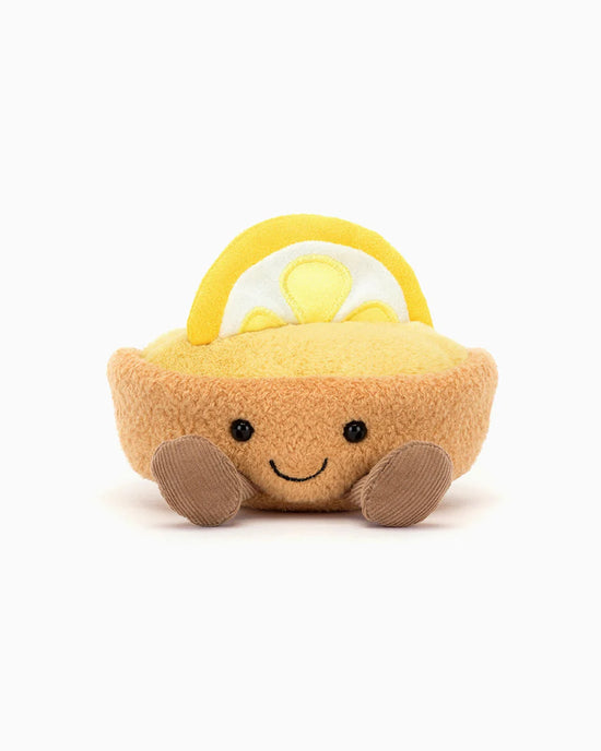 Amuseables Collette Tarte Au Citron
