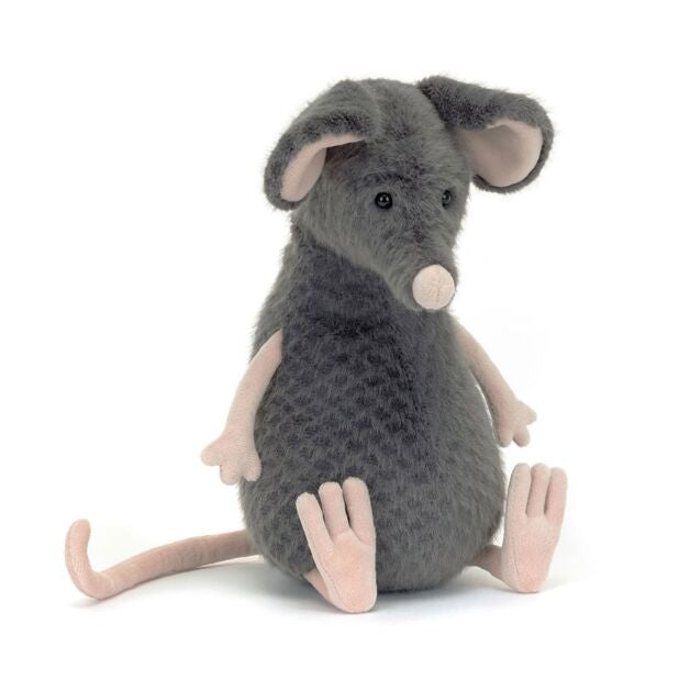 Jellycat Lachlan sad rat