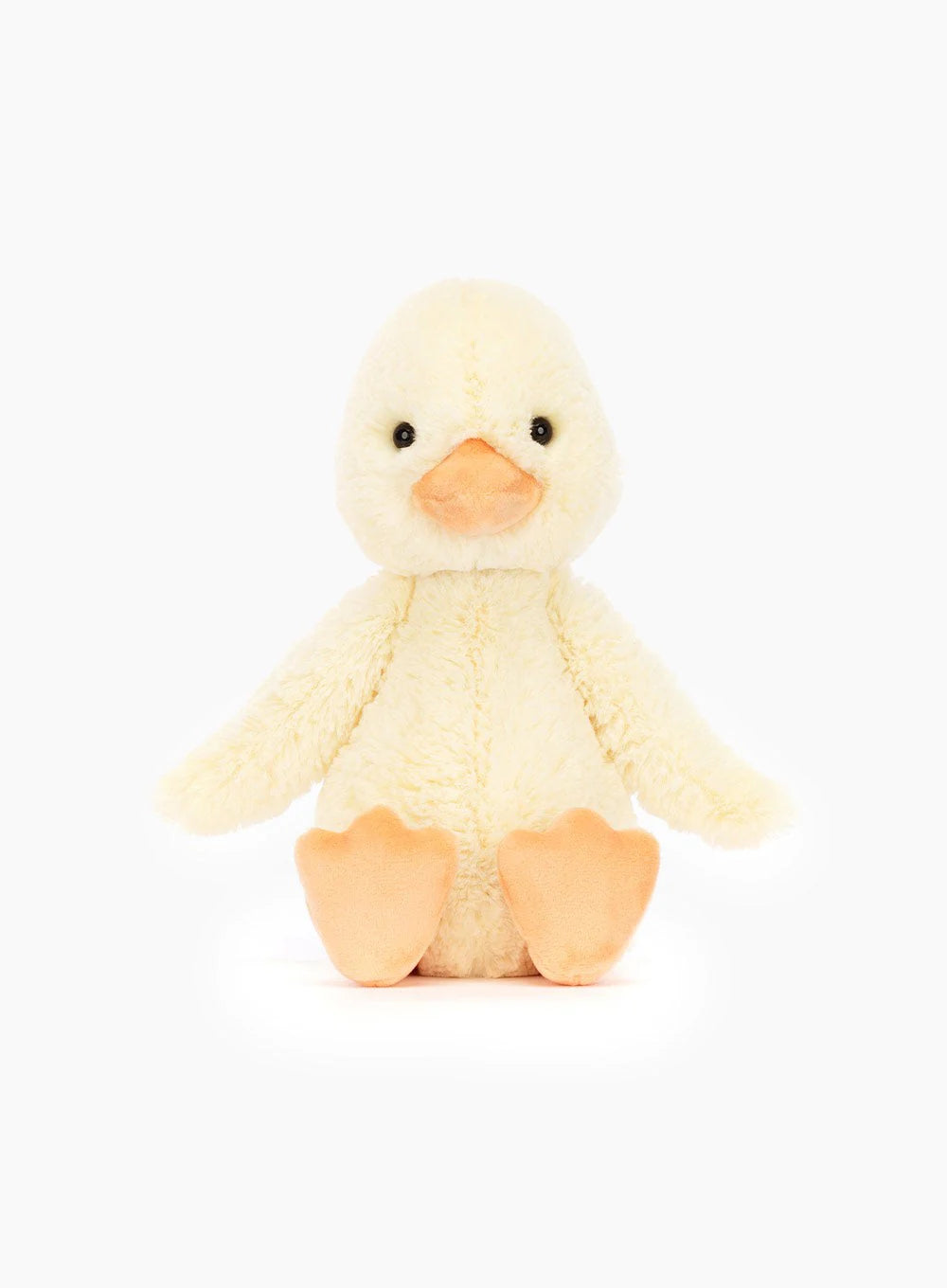 Jellycat Bashful Duckling