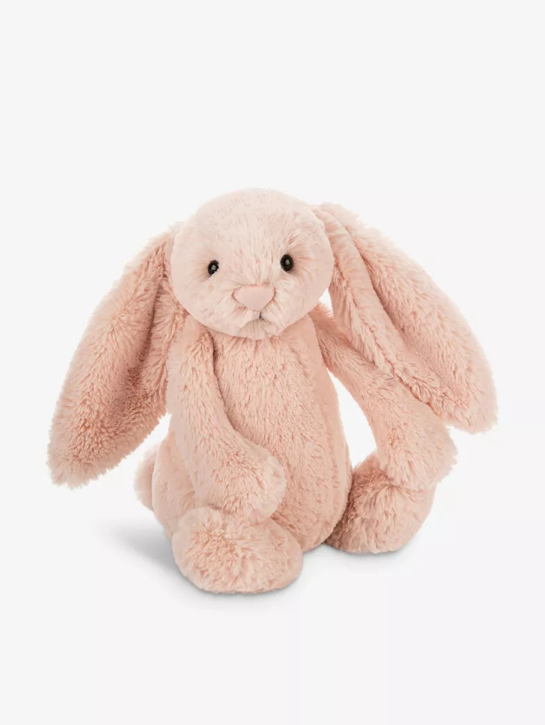 Jellycat Bashful Blush Bunny