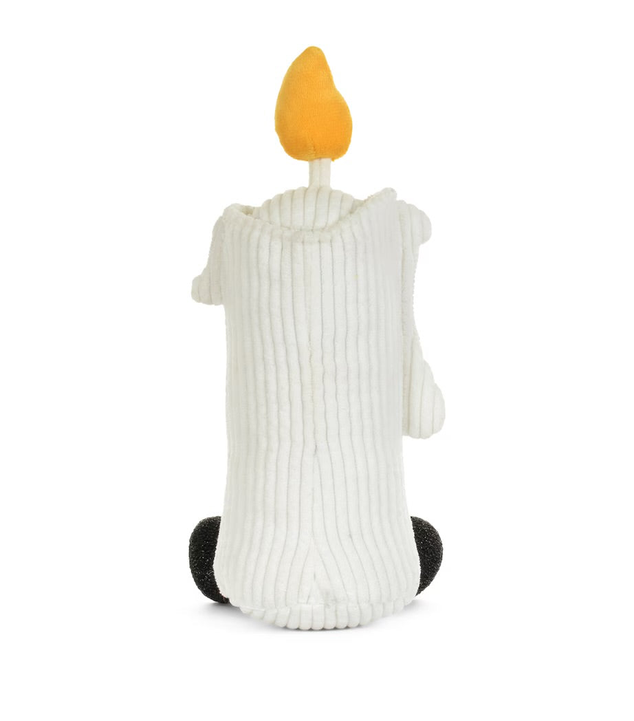 Jellycat Amuseables Flickerty Candle