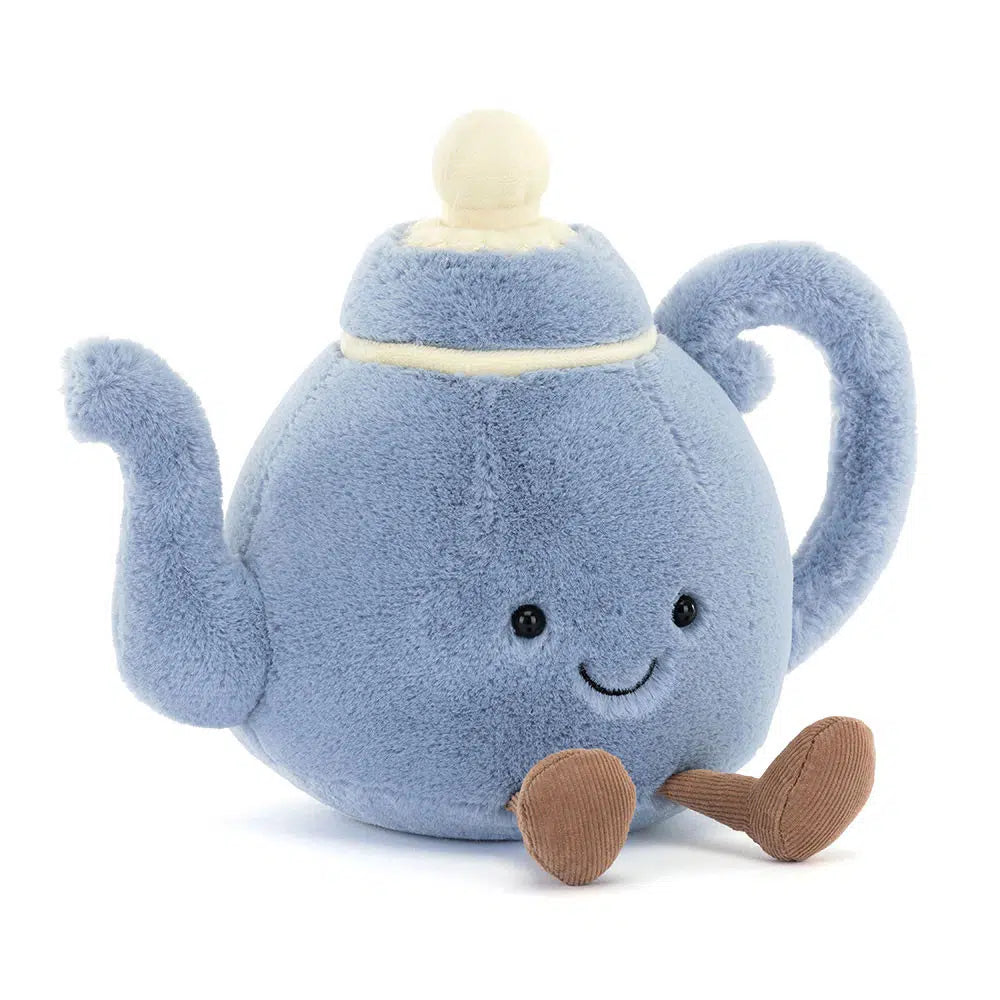 Jellycat Amuseables Vicky Teapot – Stork in the City