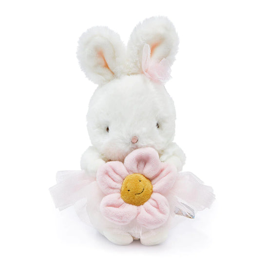 Load image into Gallery viewer, Blossom TuTu Supersoft Bunny
