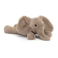 Jellycat Smudge Elephant Tiny (Hard to Find)