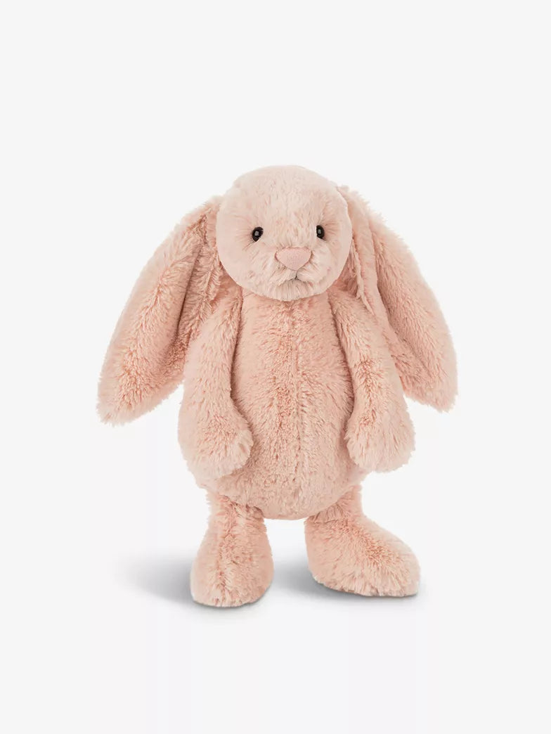 Jellycat Bashful Blush Bunny