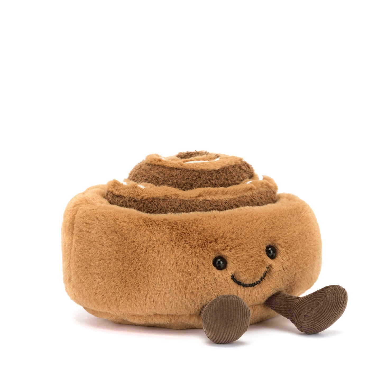 Jellycat Amuseables Cinnamon Bun
