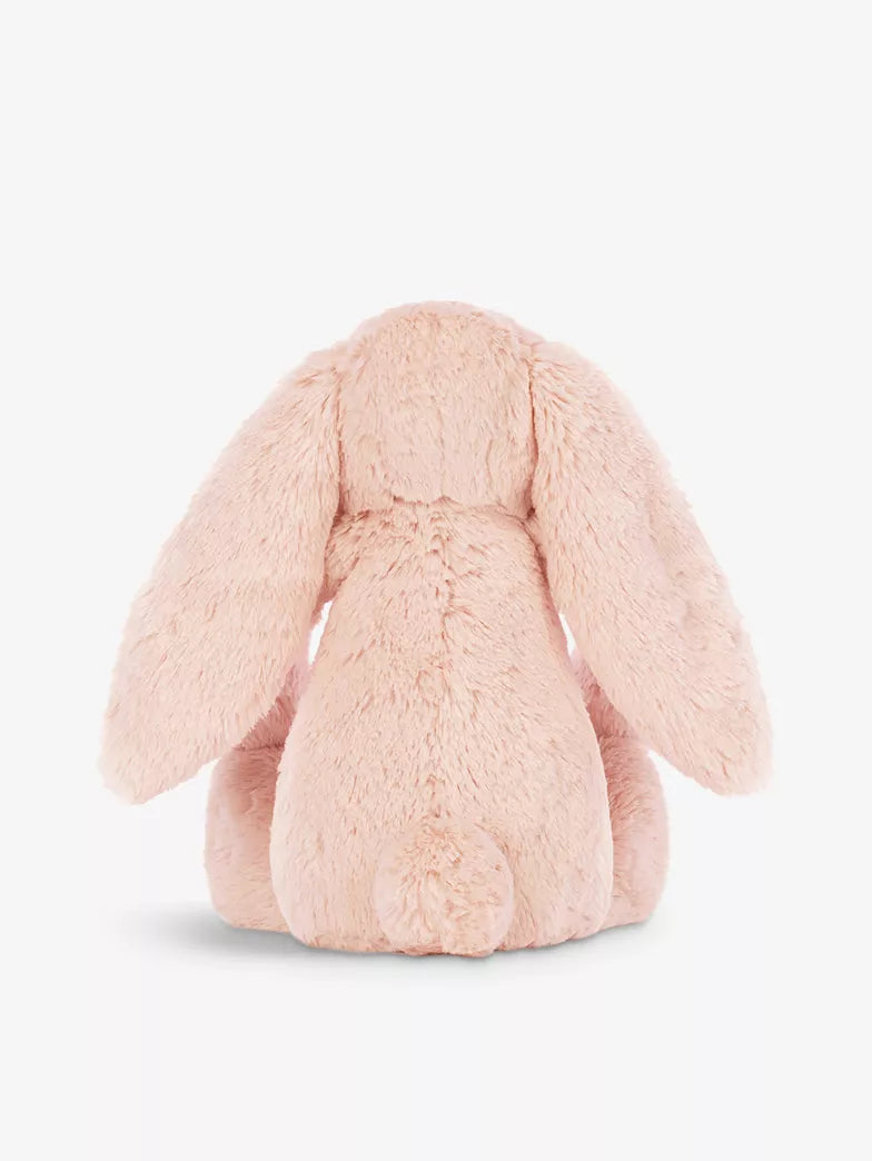 Jellycat Bashful Blush Bunny