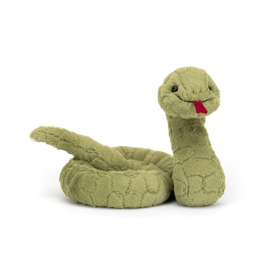 Jellycat Stevie Snake