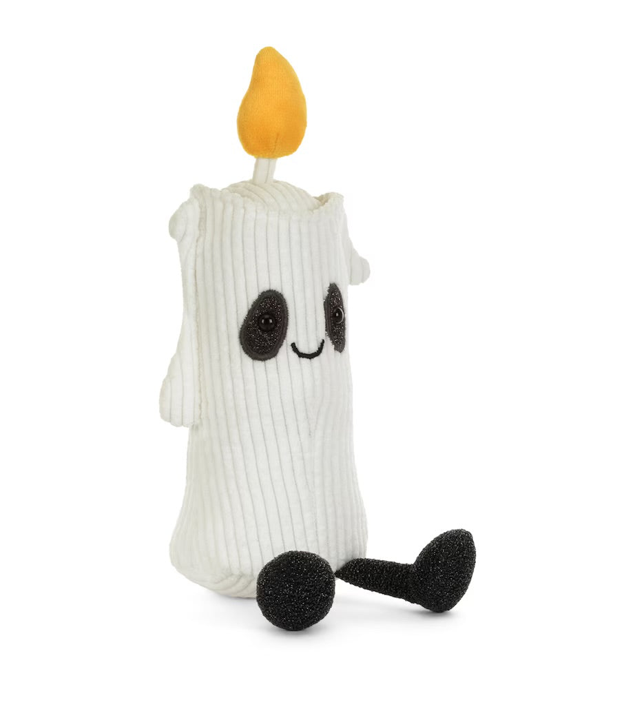 Jellycat Amuseables Flickerty Candle