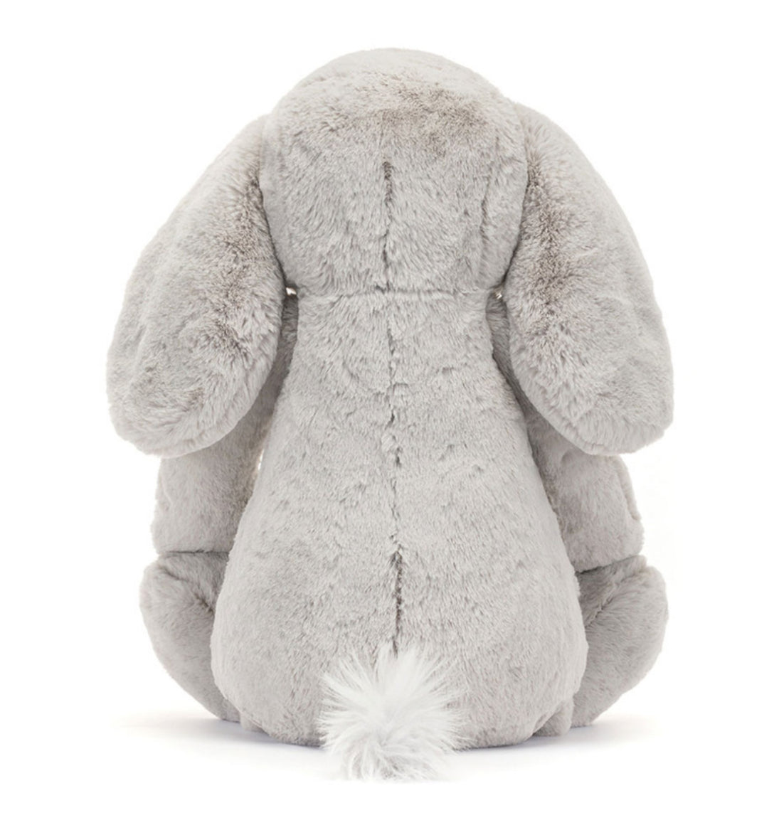 Jellycat Bashful Luxe Elephant Thuddeus Huge Big