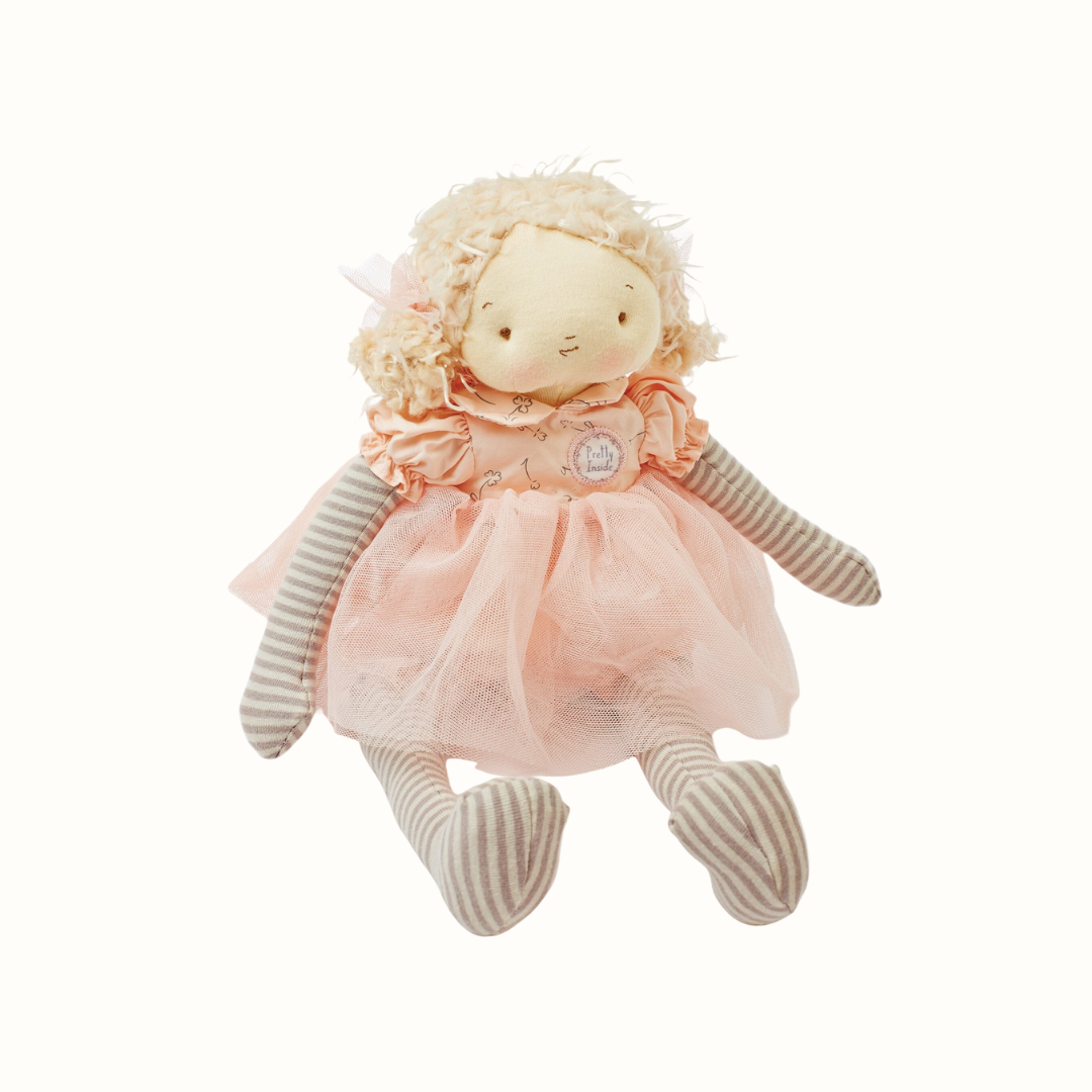 Elsie Doll Nanos Tutu Gift Set - Limited Edition