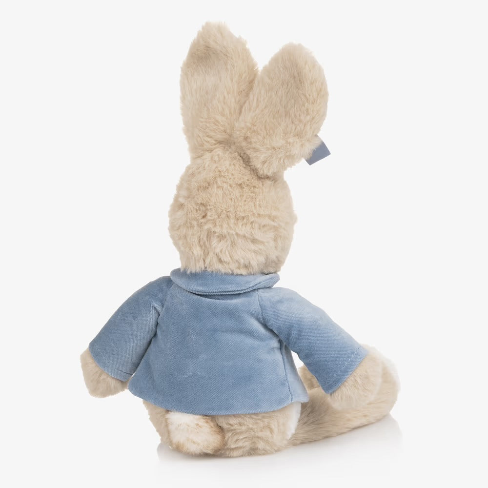 Signature Collection Peter Rabbit Soft Toy