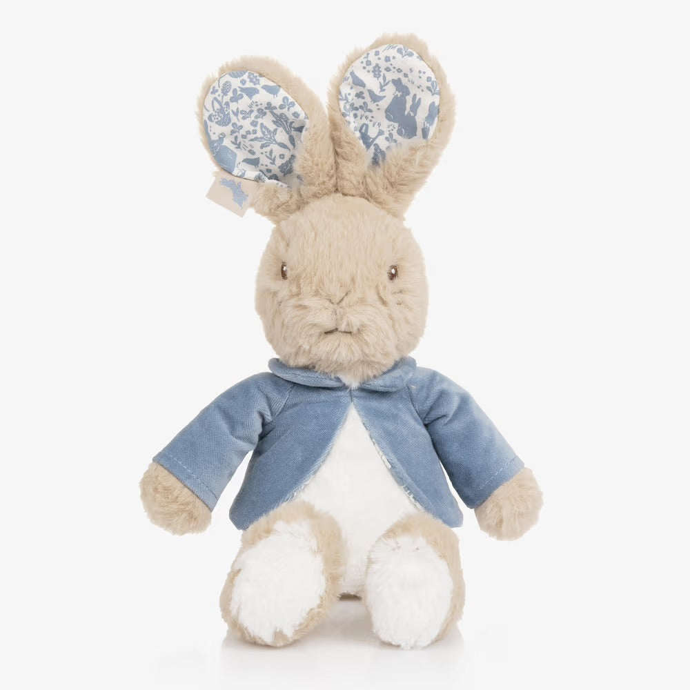 Signature Collection Peter Rabbit Soft Toy