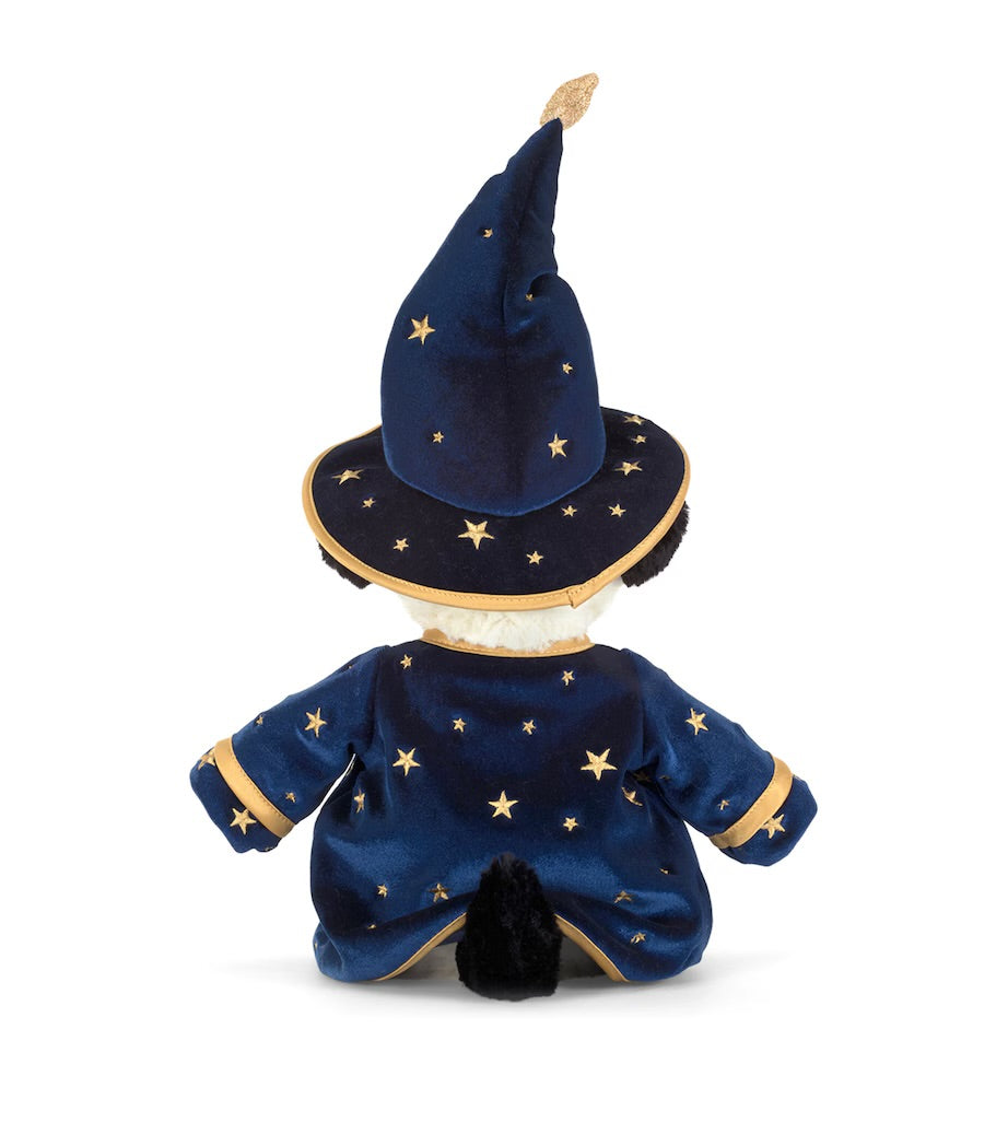Jellycat Rufferty Puppy 'Wizard'