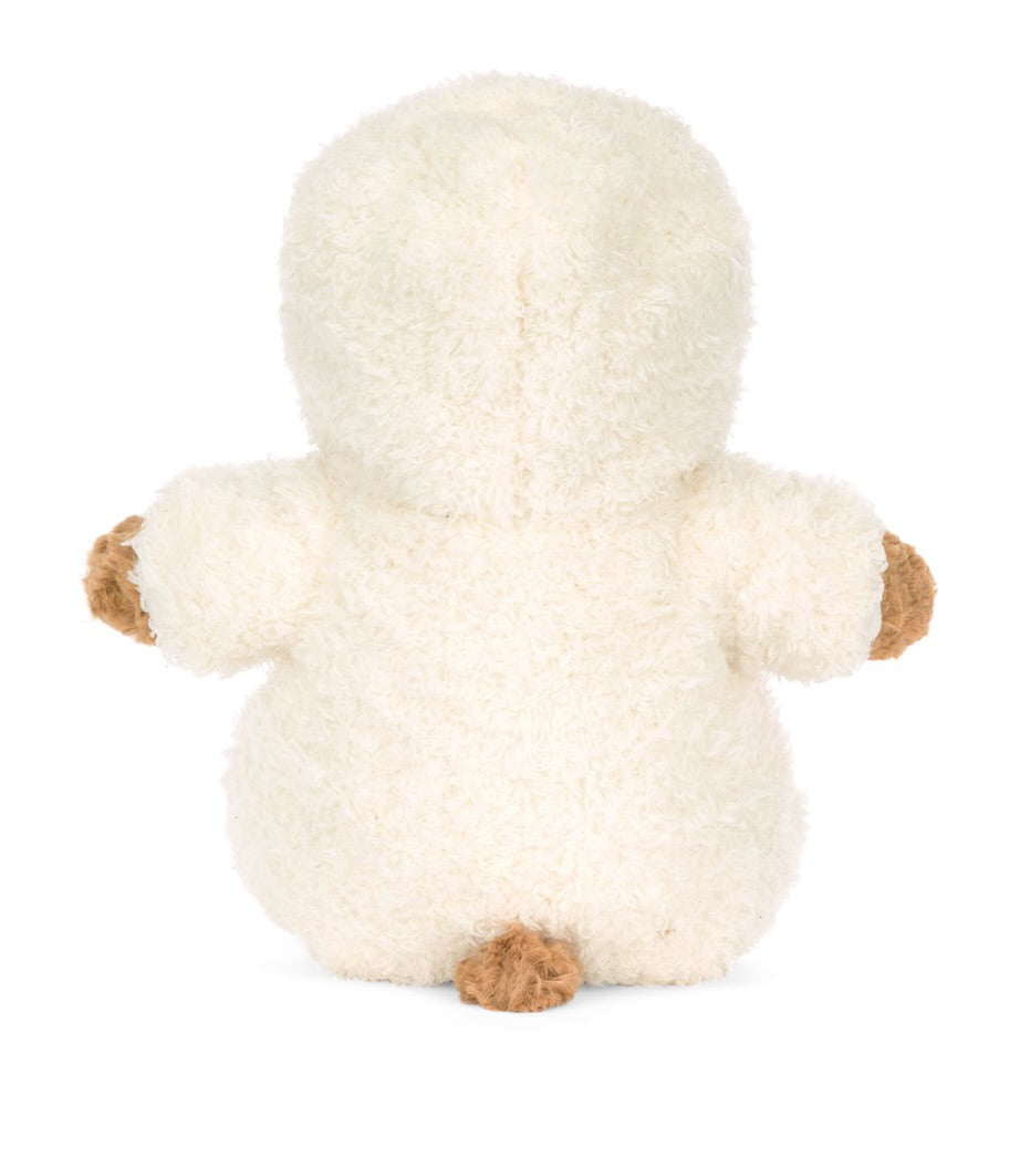 Bartholomew Bear All-In-One Outfit (Onesie)