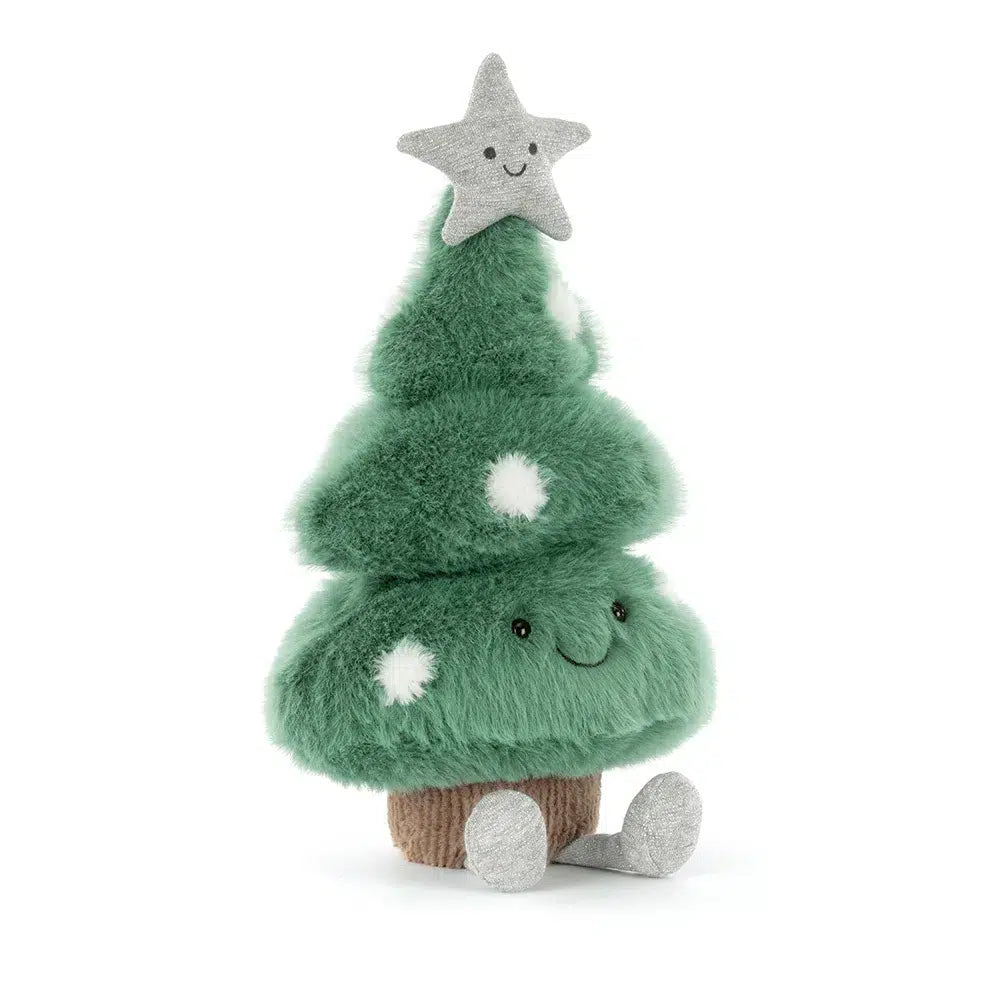 Jellycat Amuseables Christmas Tree (Hard to Find)