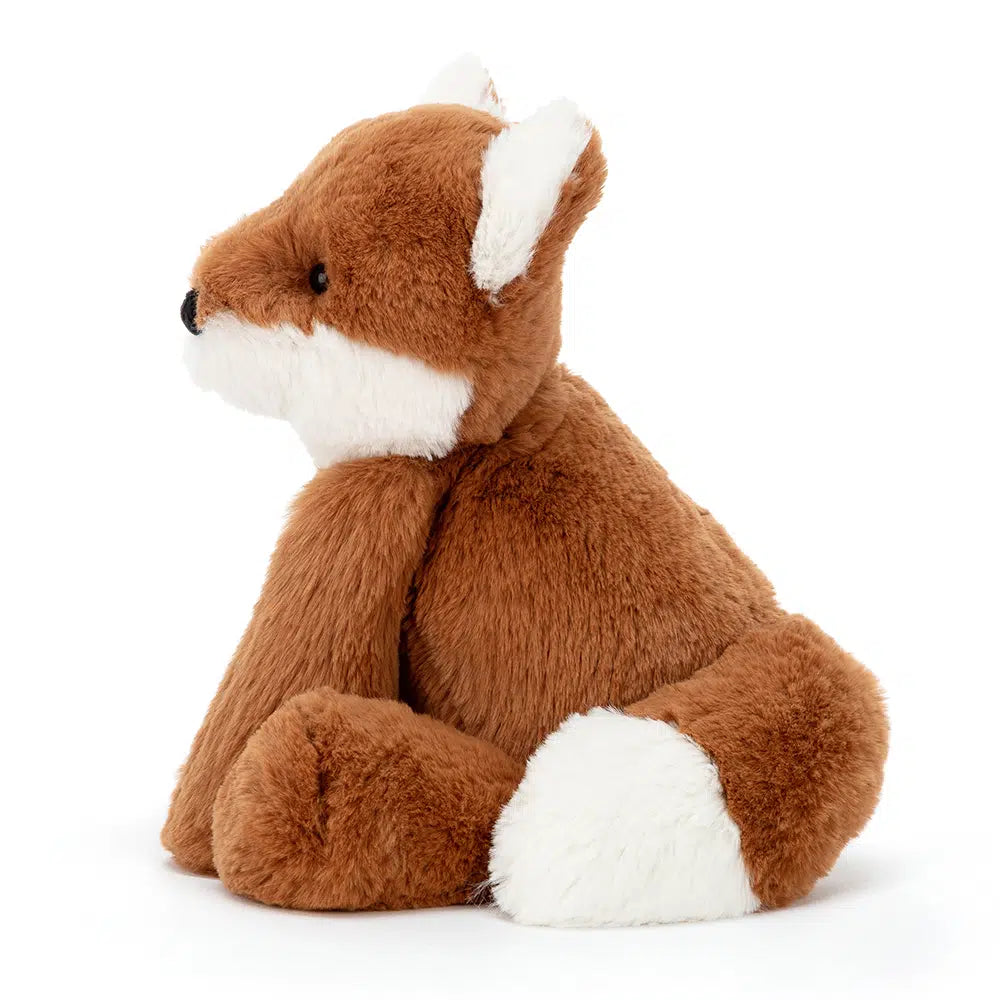 Jellycat Smudge Fox (Retired)