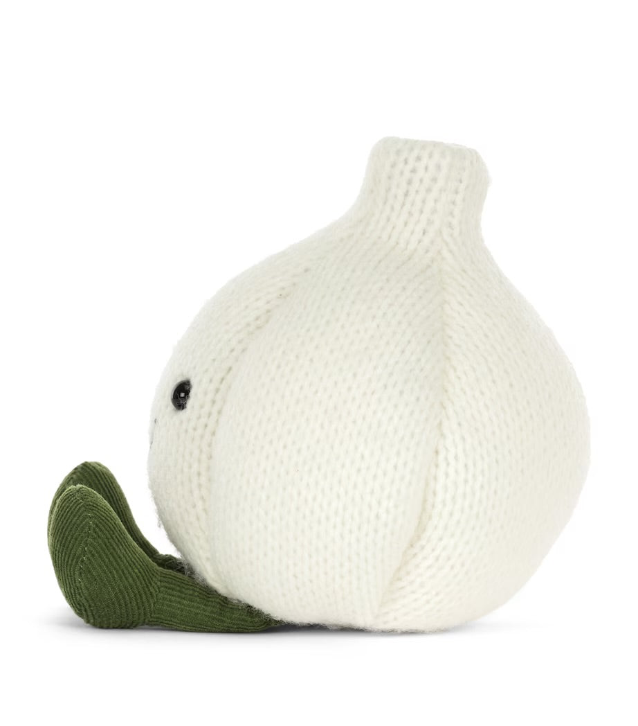 Jellycat Amuseables Garlic