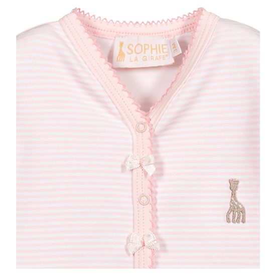 SOPHIE LA GIRAFE SOPHISTICATED GIFT SET