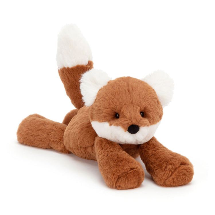 Jellycat Smudge Fox (Retired)