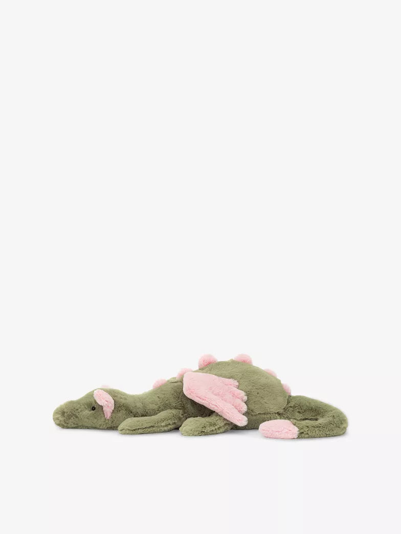 Jellycat Malachy Dragon