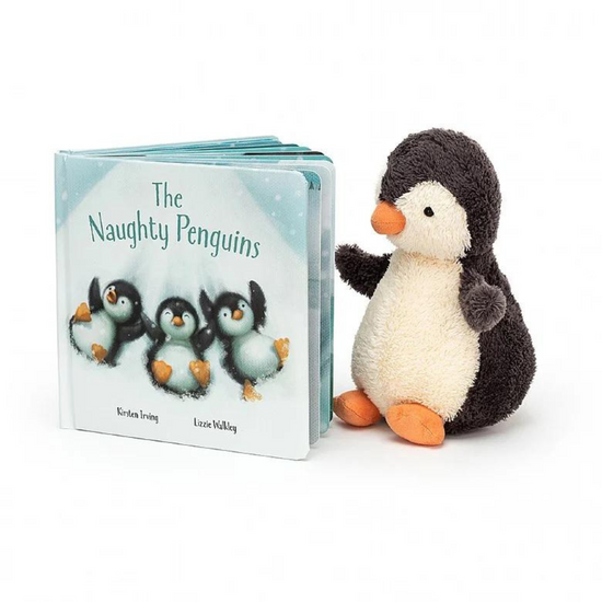 Jellycat peanut penguin medium shop