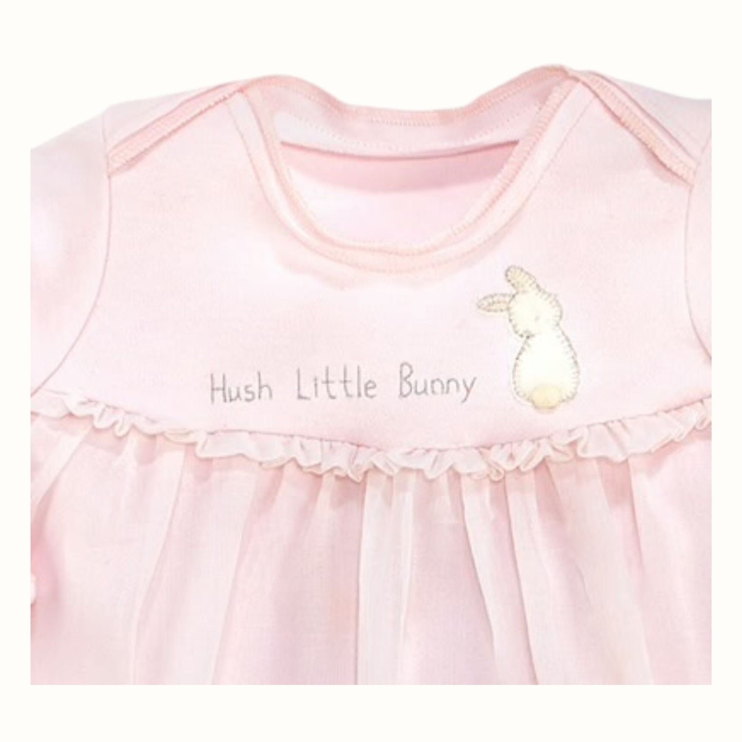 Hush Little Bunny Gift Set Bunnies by the Bay