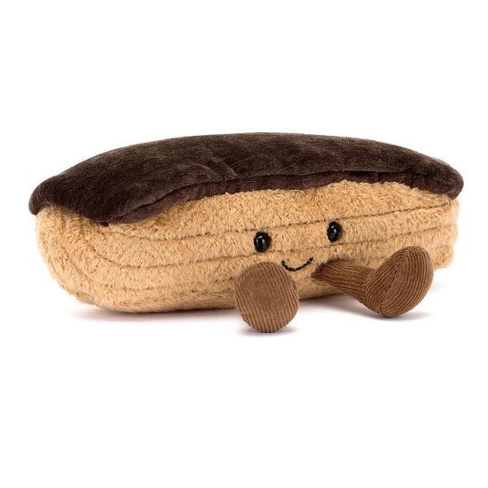 Jellycat Amuseables Étienne Éclair