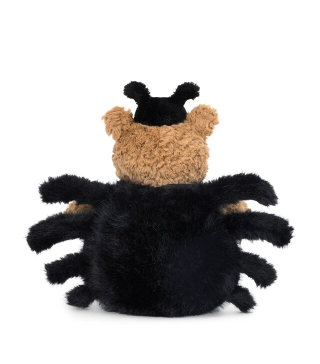Jellycat Bartholomew Bear Spider