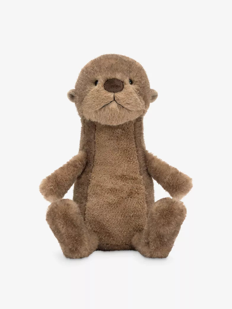 Jellycat Brooke Otter