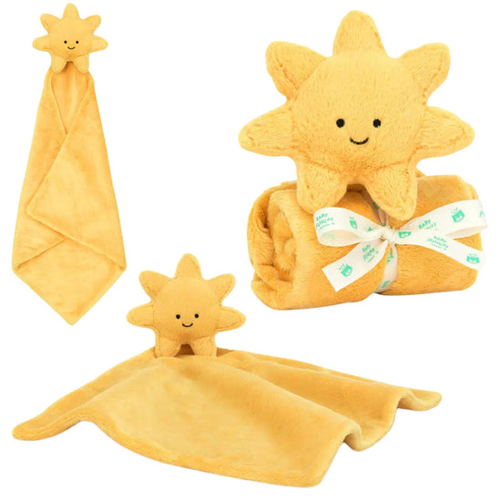 Jellycat Amuseables Sun Soother