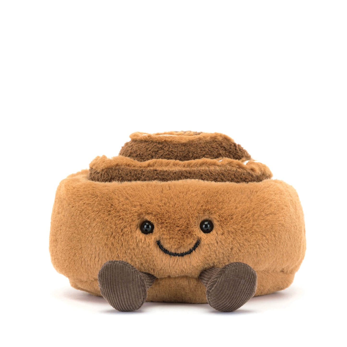 Jellycat Amuseables Cinnamon Bun