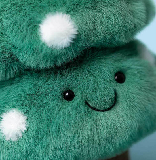 Jellycat Amuseables Christmas Tree (Hard to Find)
