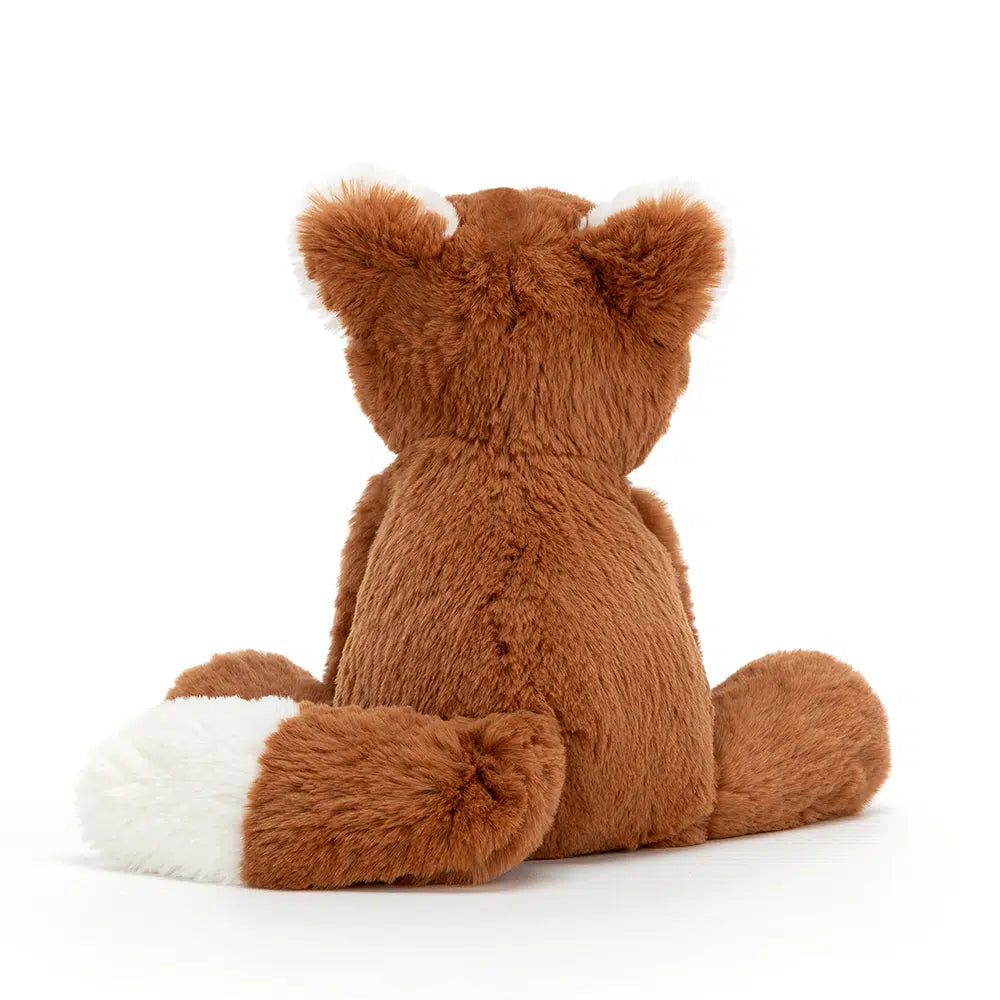 Jellycat Smudge Fox (Retired)
