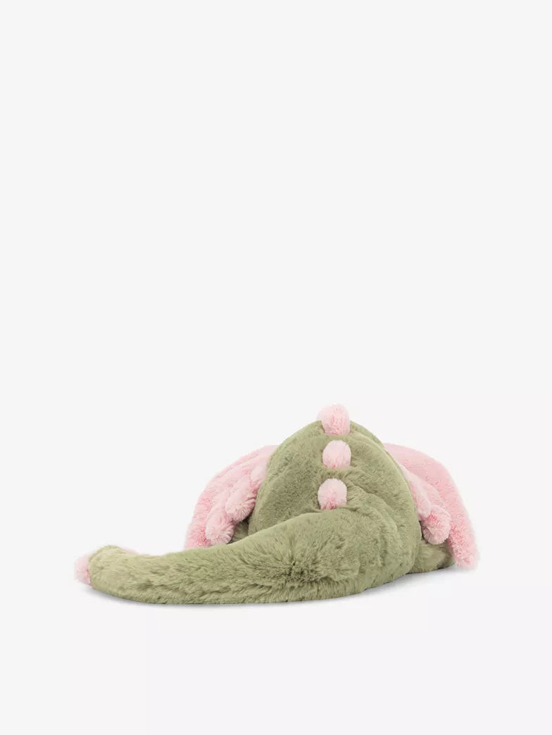 Jellycat Malachy Dragon