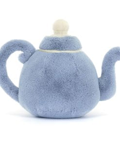 Jellycat Amuseables Vicky Teapot