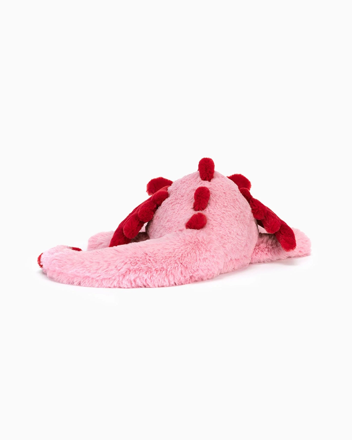 Jellycat Heart Dragon (Rare and Hard to Find)