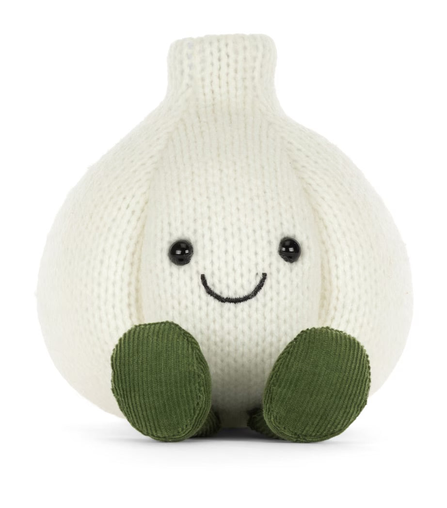 Jellycat Amuseables Garlic
