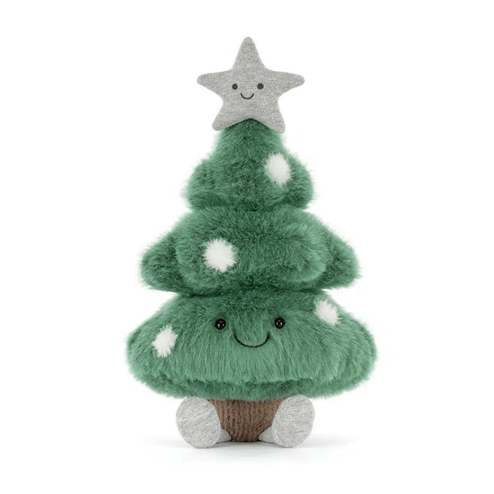 Jellycat Amuseables Christmas Tree (Hard to Find)