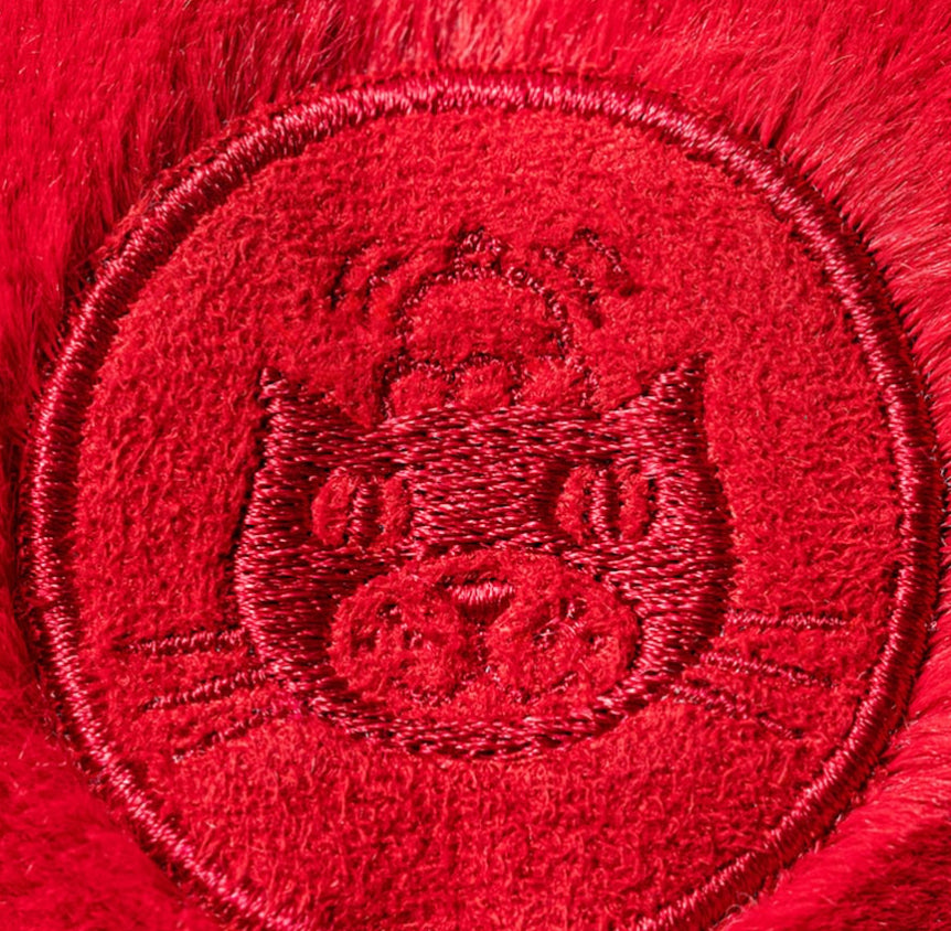 Jellycat Amuseables Arlette Heart Macaron (Hard to Find)