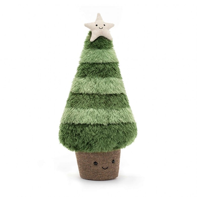 Jellycat Amuseable Large Nordic Spruce Christmas Tree