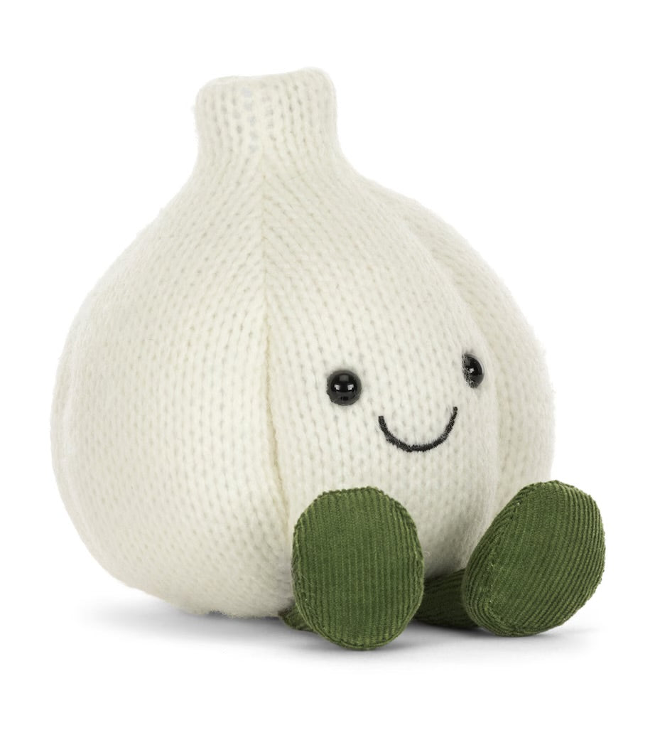 Jellycat Amuseables Garlic