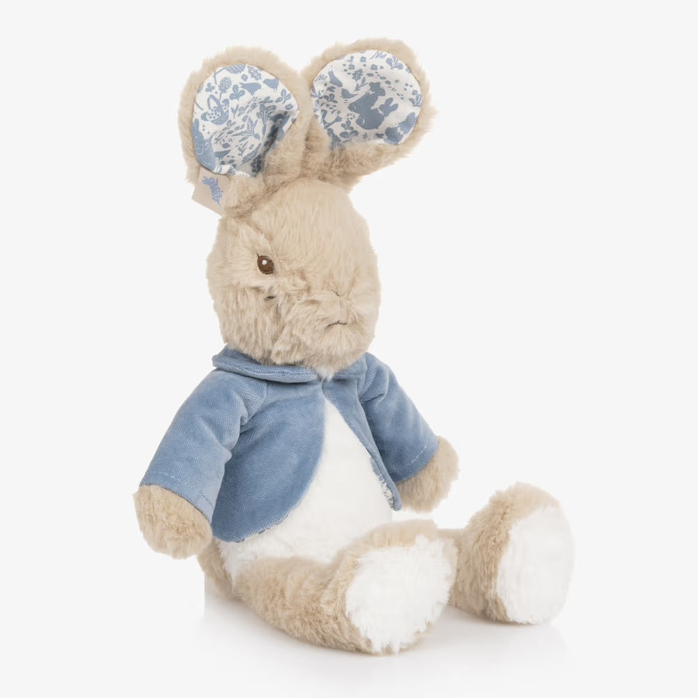 Signature Collection Peter Rabbit Soft Toy